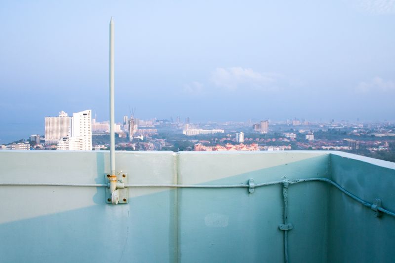 Surge Protection Installation Service