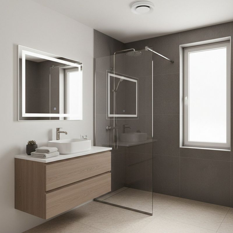 Bathroom Fan Replacement in Littleton, CO