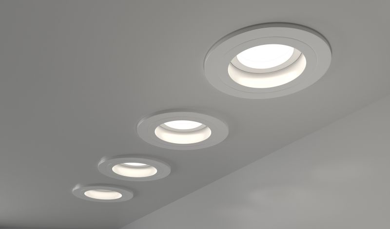 Recessed Lights Installation in Kansas City, KS