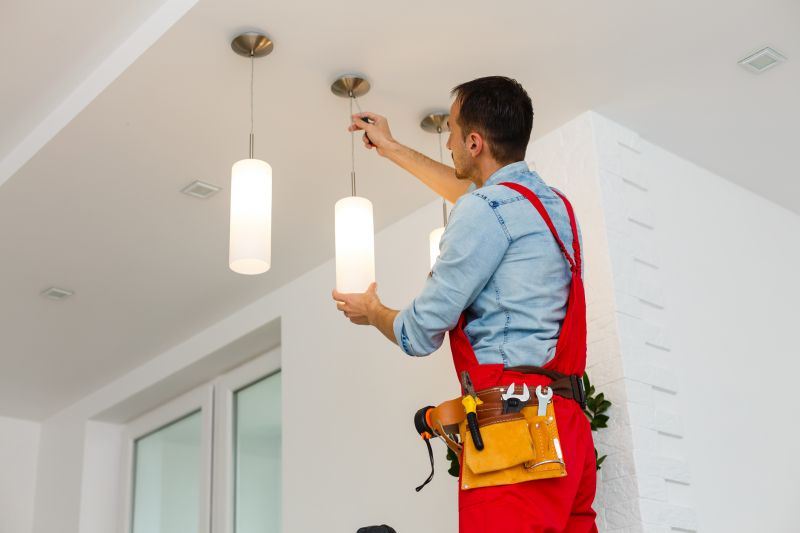 Accent Lights Installation in Olathe, KS