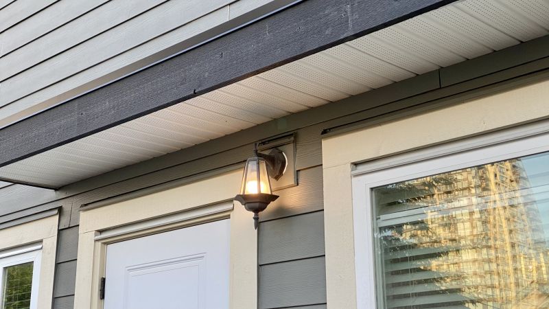 Accent Lights Installation in Kansas City, KS