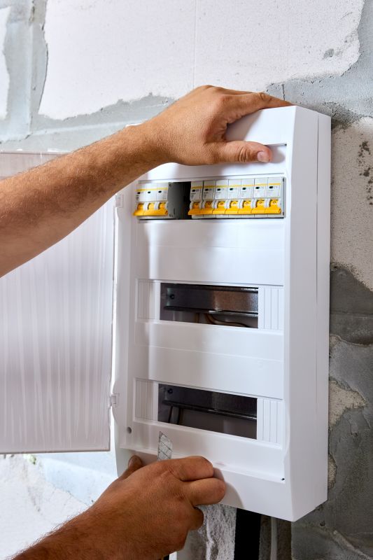 Breaker Installation Service in Prescott Valley, AZ
