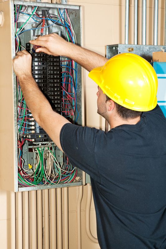 Electric Panel Replacement in Prescott Valley, AZ