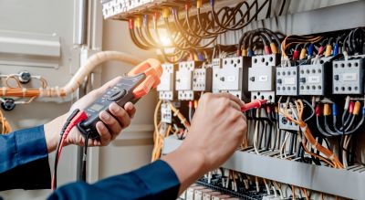 Electrical Panel Upgrading in Prescott Valley, AZ