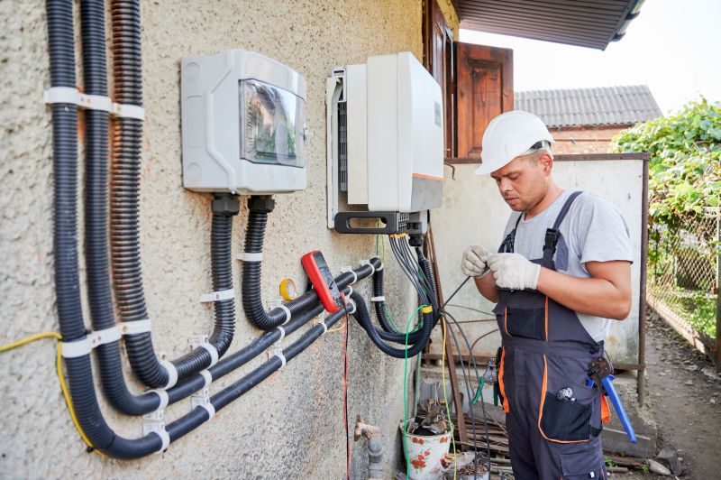 Electrical Panel Upgrading in Heber City, UT
