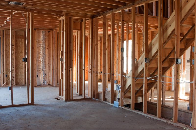 Electrical Renovation in Provo, UT