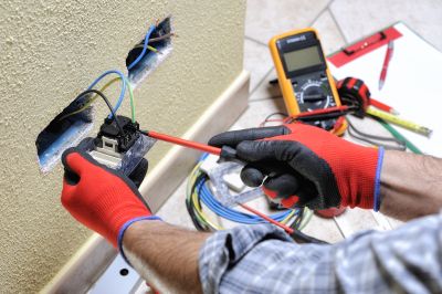 Electrical Repair in Alpharetta, GA