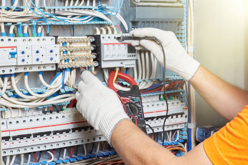 Electrical Troubleshooting