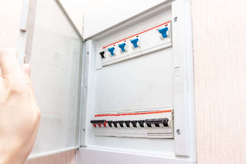 Electrical Update Service in Prescott Valley, AZ