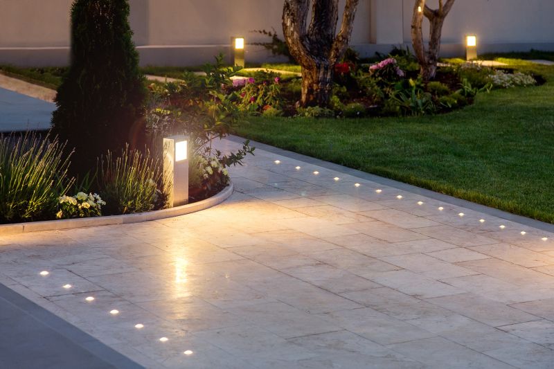 Interior Lighting Installation in Kansas City, KS