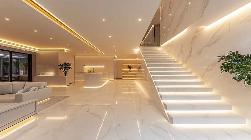 Lighting Installation in Kansas City, KS