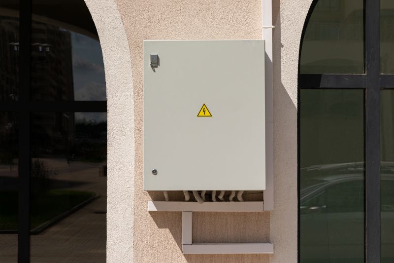 Main Panel Replacement in Pasadena, CA