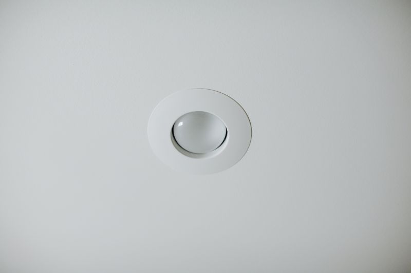 Recessed Lighting Wiring in Overland Park, KS