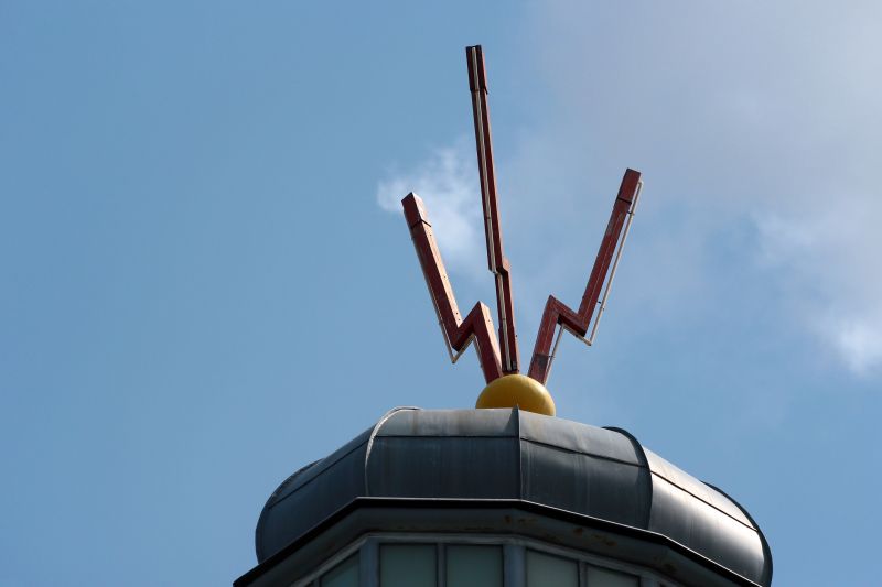 Storm Damage Repairs