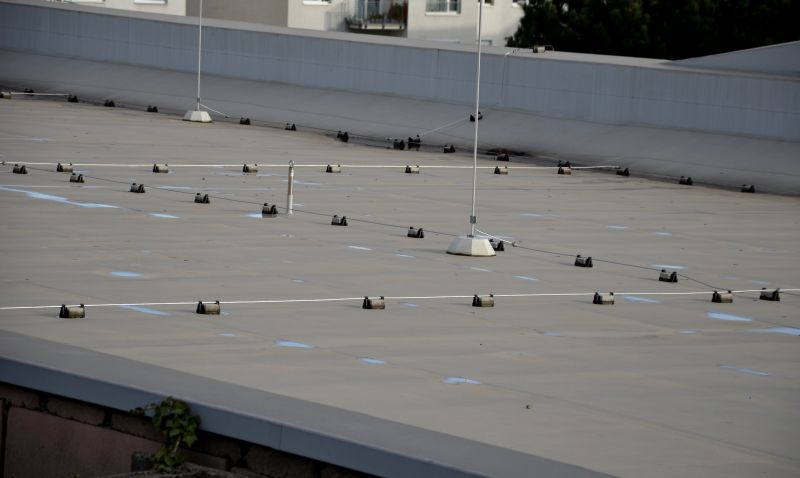 Electrical System Upgrades